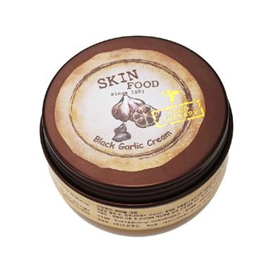 Skin Food Black Garlic Cream 
