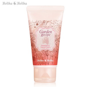 Holika Holika Garden Recipe Water Drop Hand Cream (4500W)