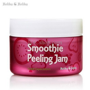 Holika Holika smoothie peeling jam (grape expectation) (8800W)