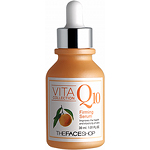 The Face Shop Vita Collection Q10-Firming Serum