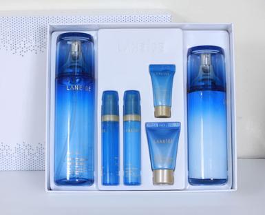  Laneige Perfect Renew Duo Special set ( 68000W)