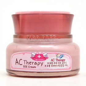 Baviphat AC Therapy SOS Cream