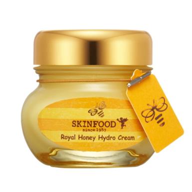 Skin Food Royal Honey Hydro Cream (17000w )