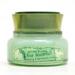 Baviphat Aloe Water Whitening & Anti - Wrinkle Cream (11500w)