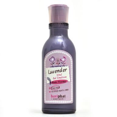 Baviphat Lavender Vital Gel Emulsion (7800w)