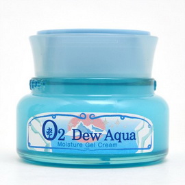 Baviphat O₂Dew Aqua Moisture Gel Cream